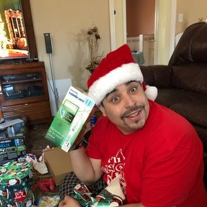 Meet your Posher, Leonardo